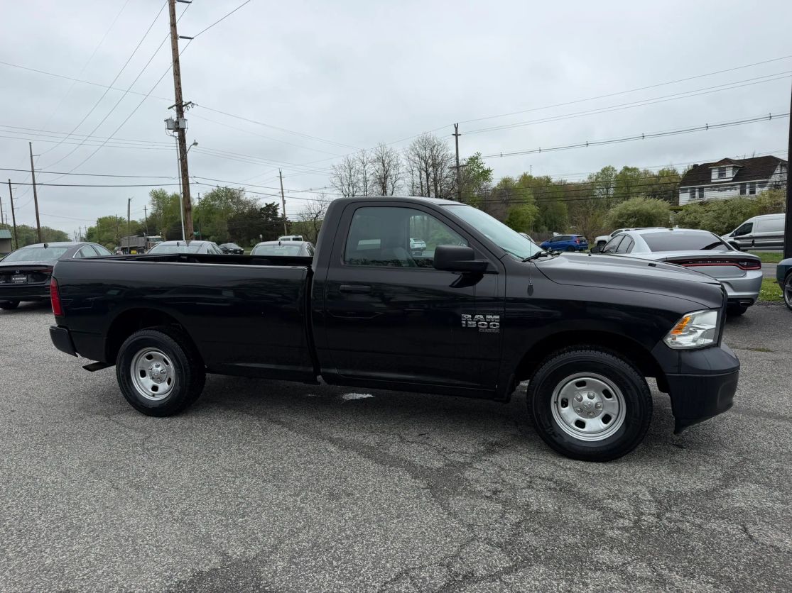 ram ram 1500 classic 2019 3C6JR6DG9KG503925 image ram ram 1500 classic 2019 3C6JR6DG9KG503925 image